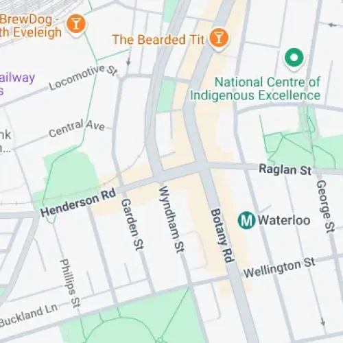 Parking For Rent - Car Park Near Town Hall Mon- Fri