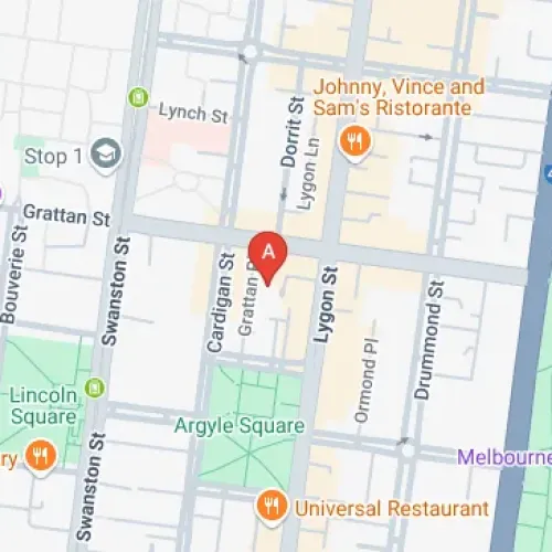 Parking For Rent - Car Park Near To Unimelb