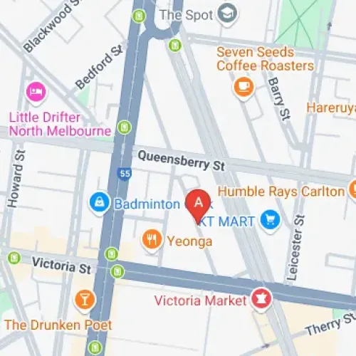 Parking For Rent - Car Park Needed - North Melbourne