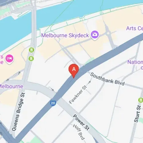 Parking For Rent - Car Park Needed In Southbank!!
