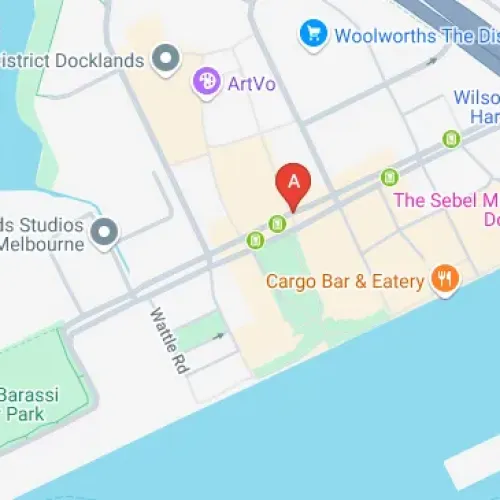 Parking For Rent - Car Park For Rent Aquavista Docklands