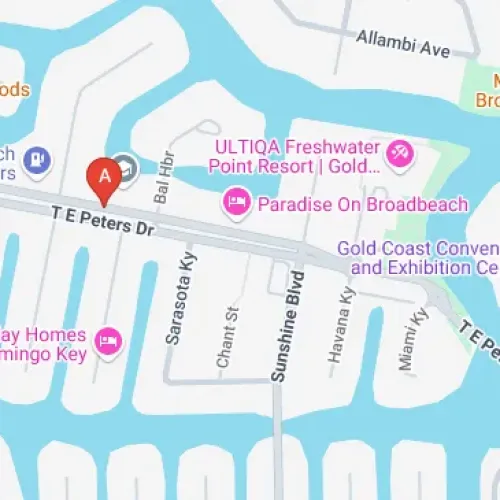 Parking For Rent - Car Park For Rent Broadbeach