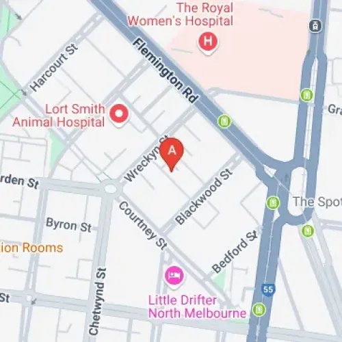 Parking For Rent - Car Park For Rent In North Melbourne