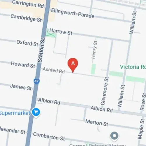 Parking For Rent - Car Park Space For Lease In Box Hill Central