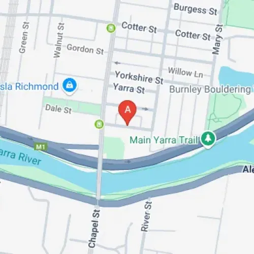 Parking For Rent - Car Park Space Wanted Richmond Vic 3121