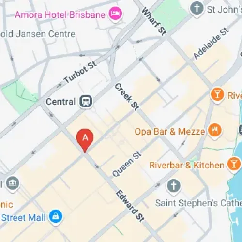 Parking For Rent - Car Park Wanted 24/7 Brisbane Cbd