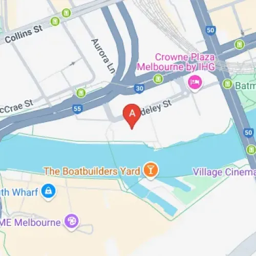 Parking For Rent - Car Park Wanted At 60 Siddeley Street, Docklands Victoria 
