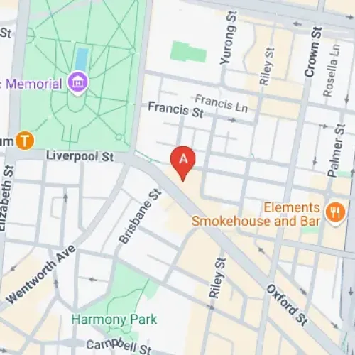 Parking For Rent - Car Park Wanted In Darlinghurst