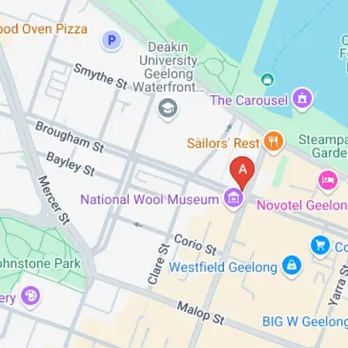 Parking For Rent - Car Park Wanted In Geelong