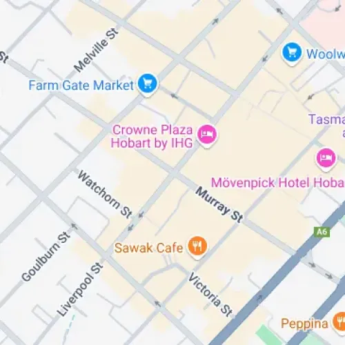 Parking For Rent - Car Park Wanted Hobart Cbd