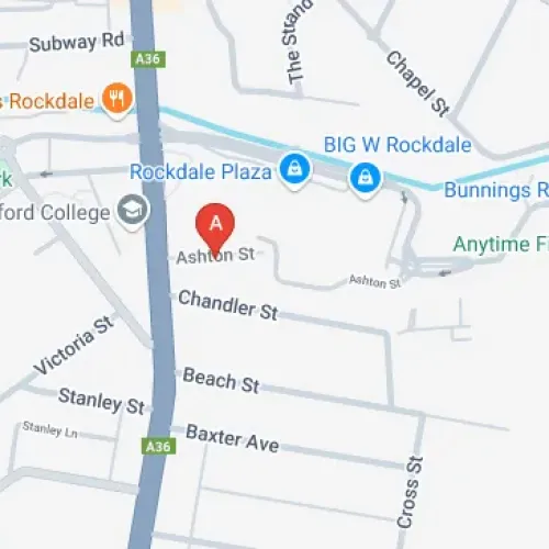 Parking For Rent - Car Parking Available At Rockdale Plaza