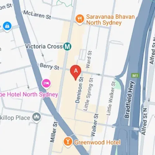 Parking For Rent - Car Parking For Rent North Sydney