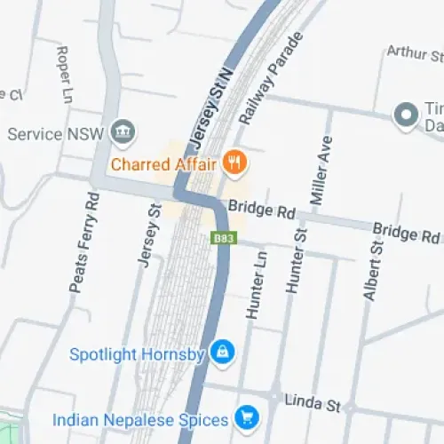 Parking For Rent - Car Parking Space For Rent In Hornsby