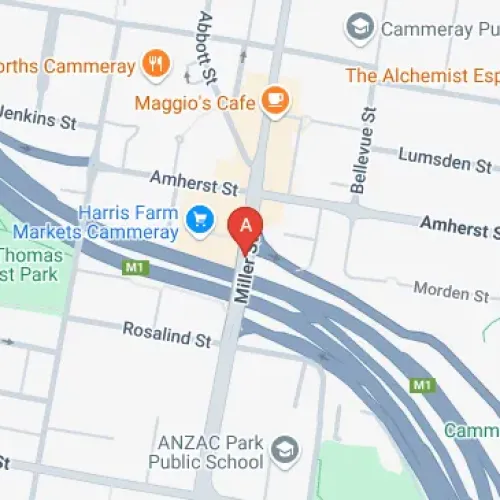 Parking For Rent - Car Parking Space For Rent On Main Street In Cammeray