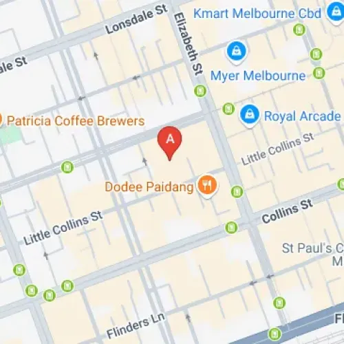 Parking For Rent - Car Parking Wanted 368 Little Collins St Melbourne