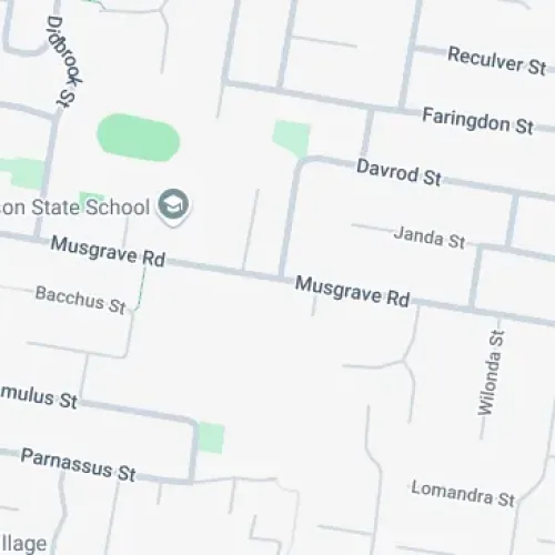 Parking For Rent - Car Space In Fortitude Valley