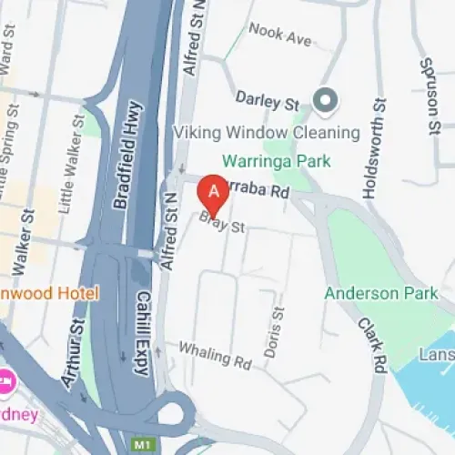 Parking For Rent - Car Space In The Heart Of North Sydney