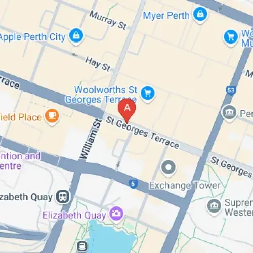 Parking For Rent - Car Space Needed Near Barrack St And St.georges Tce 24x7
