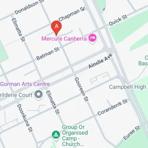 Parking For Rent - Car Space For Rent-cbd Canberra
