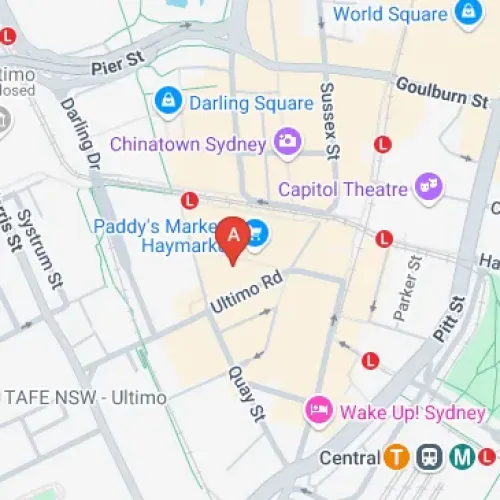 Parking For Rent - Car Space To Rent In The Peak Apartment