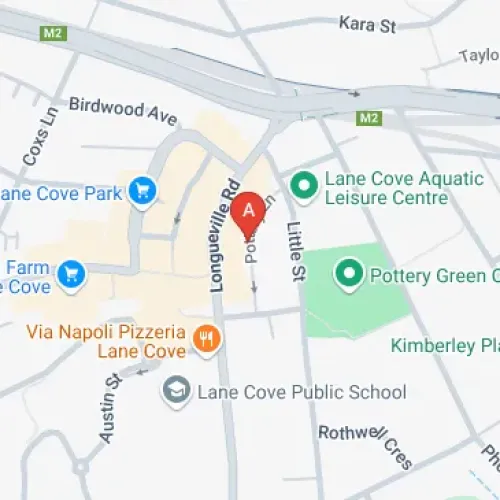 Parking For Rent - Car Space For Rental In Lane Cove