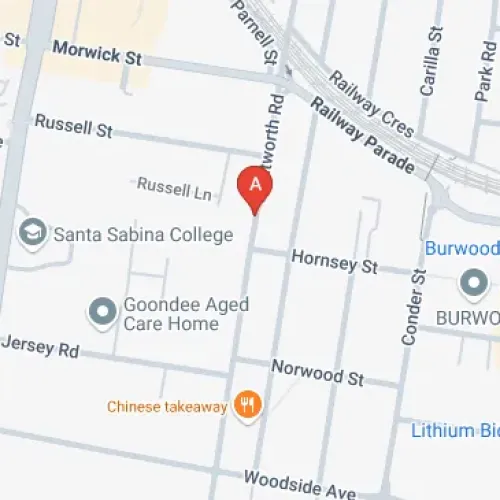 Parking For Rent - Car Space - Strathfield Wanted