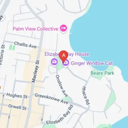 Parking For Rent - Car Space Wanted Billyard Ave, Elizabeth Bay Nsw 2011