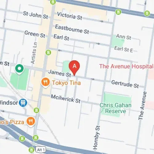 Parking For Rent - Car Space Wanted Close To James Street Windsor Melbourne