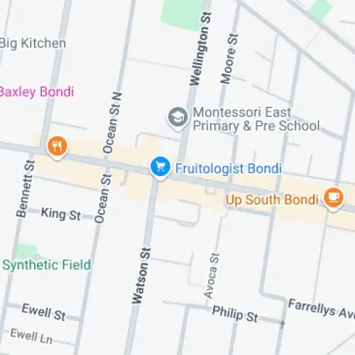 Parking For Rent - Car Space Wanted Mondays From 8am Threw To Tuesday 730pm Close To Bondi Ink