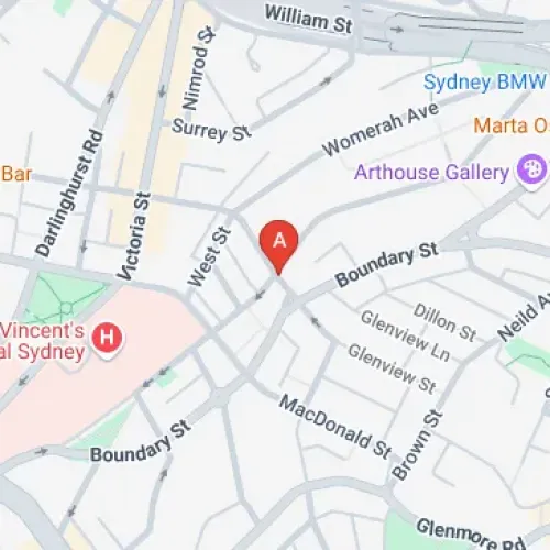 Parking For Rent - Car Space Wanted - Near Darlinghurst Public School