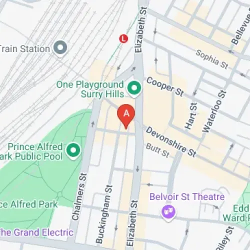 Parking For Rent - Car Space Wanted - Surry Hills
