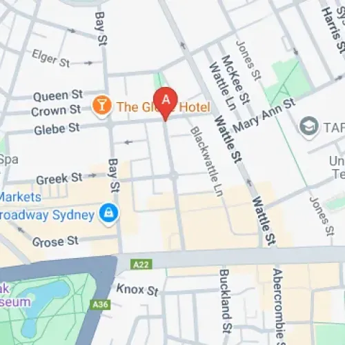Parking For Rent - Car Space Wanted Ultimo Nsw