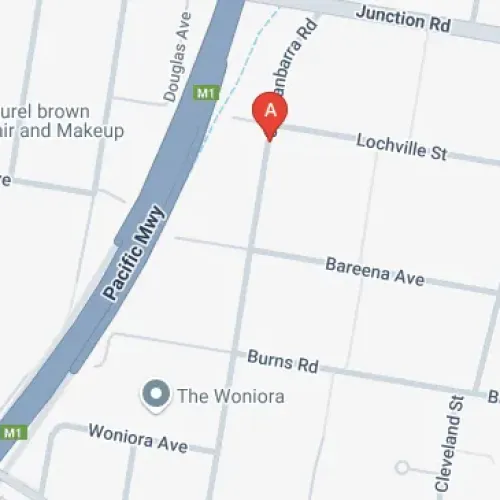 Parking For Rent - Car Space Wanted - Weekdays - Wahroonga Nsw 2076