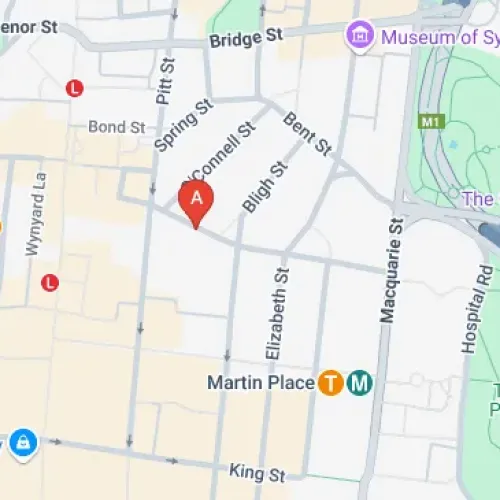 Parking For Rent - Car Spot Near Hunter Street Cbd