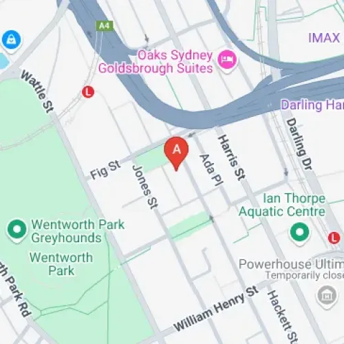 Parking For Rent - Car Spot For Rent Wanted- Near 233 Bulwara Rd Ultimo