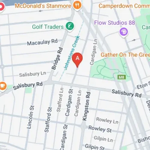 Parking For Rent - Cardigan St, Stanmore