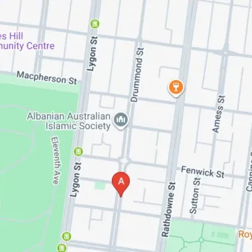 Parking For Rent - Carlton North 24/7 Secure Parking