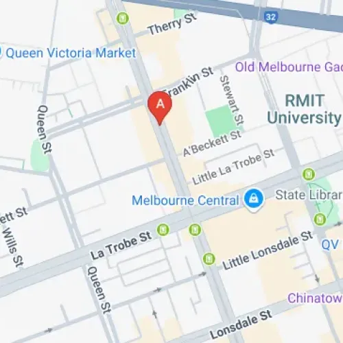 Parking For Rent - Carpark In Melbourne's Cbd Wanted