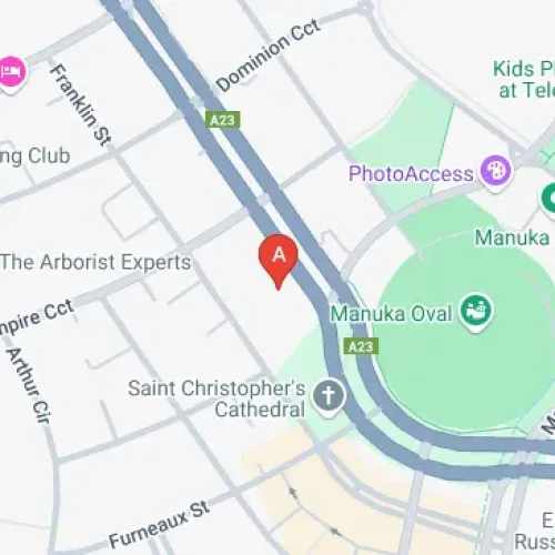Parking For Rent - Carpark Needed Near Forrest Asap For 4 Weeks