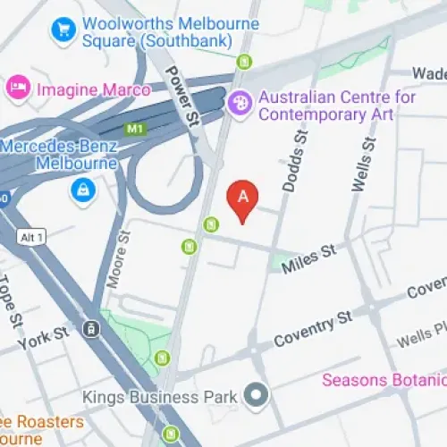 Parking For Rent - Carpark For Rent - Southbank