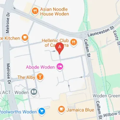 Parking For Rent - Carpark Space In Woden Wanted
