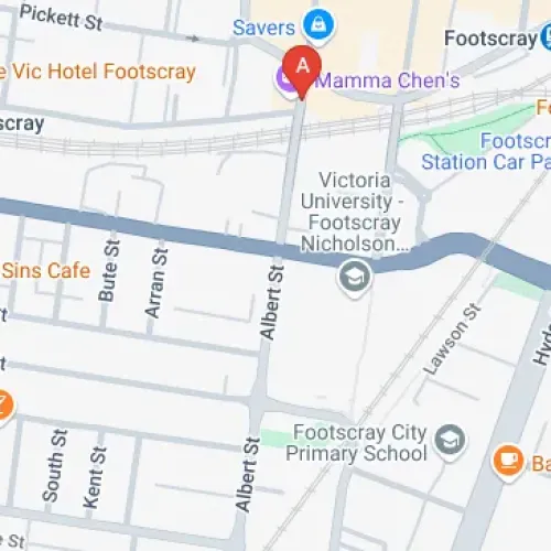 Parking For Rent - Carpark Wanted Albert St, Footscray Vic 3011