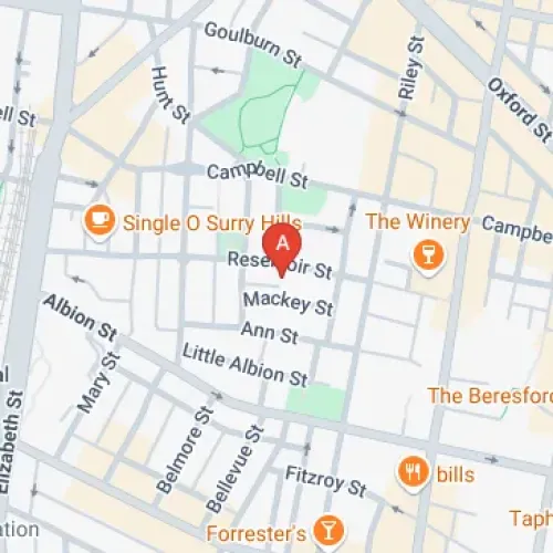 Parking For Rent - Carpark Wanted - Around Reservoir Street