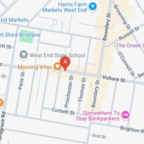 Parking For Rent - Carparking Spot Wanted