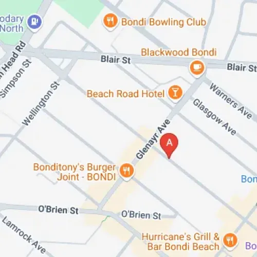 Parking For Rent - Carspace Near Bondi Beach 