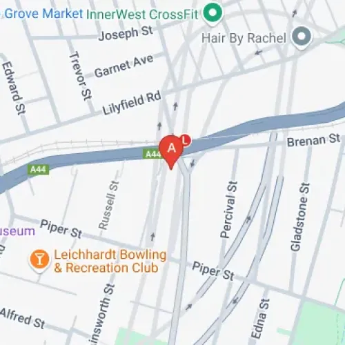 Parking For Rent - Catherine St, Lilyfield