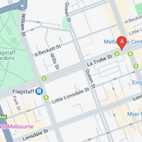 Parking For Rent - Cbd Car Park La Trobe St, Melbourne Vic 3000