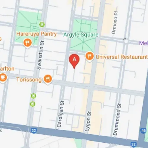 Parking For Rent - Cbd. Queensberry/lygon