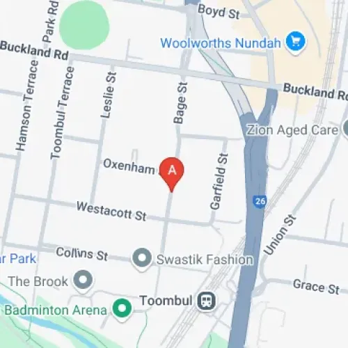Parking For Rent - Cheap Car Parking - Nundah/toombul Area Brisbane