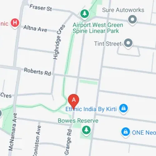 Parking For Rent - Cheap Melbourne Airport Parking